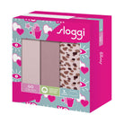 Sloggi GO Crush C3P - Multiple Colours - 10219652-V001