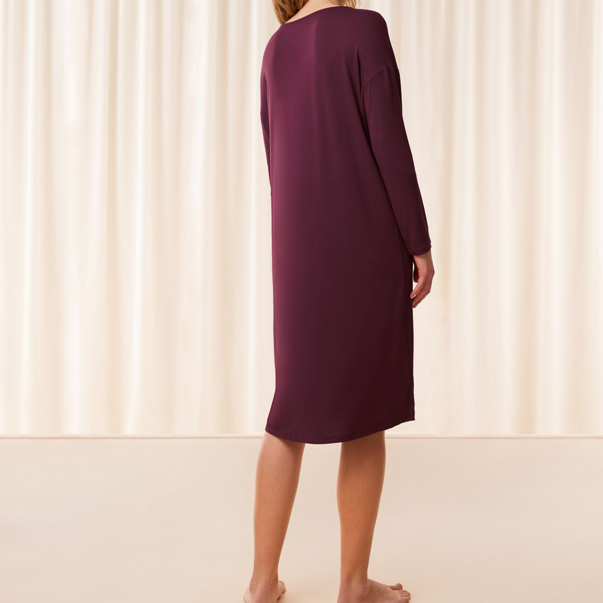 Triumph Timeless Sensuality - Deep Burgundy - 10221120-00EG
