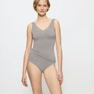 Triumph Feel of Modal Tank - Silent Grey - 10221637-7816