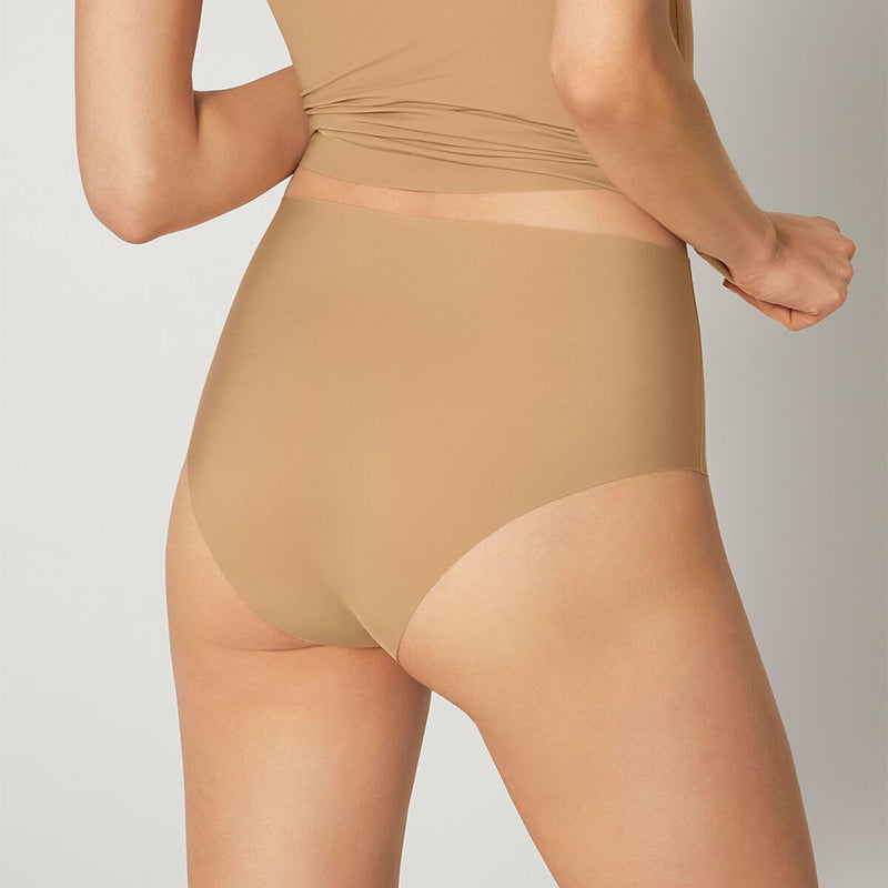 Sloggi Zero feel - Cognac - 10205159-00SH