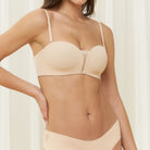 Triumph Flex Smart DP - Soft Praline - 10214443-7747