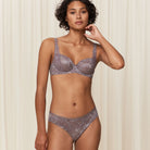 Triumph Amourette Charm - Pigeon Grey - 10214456-3091