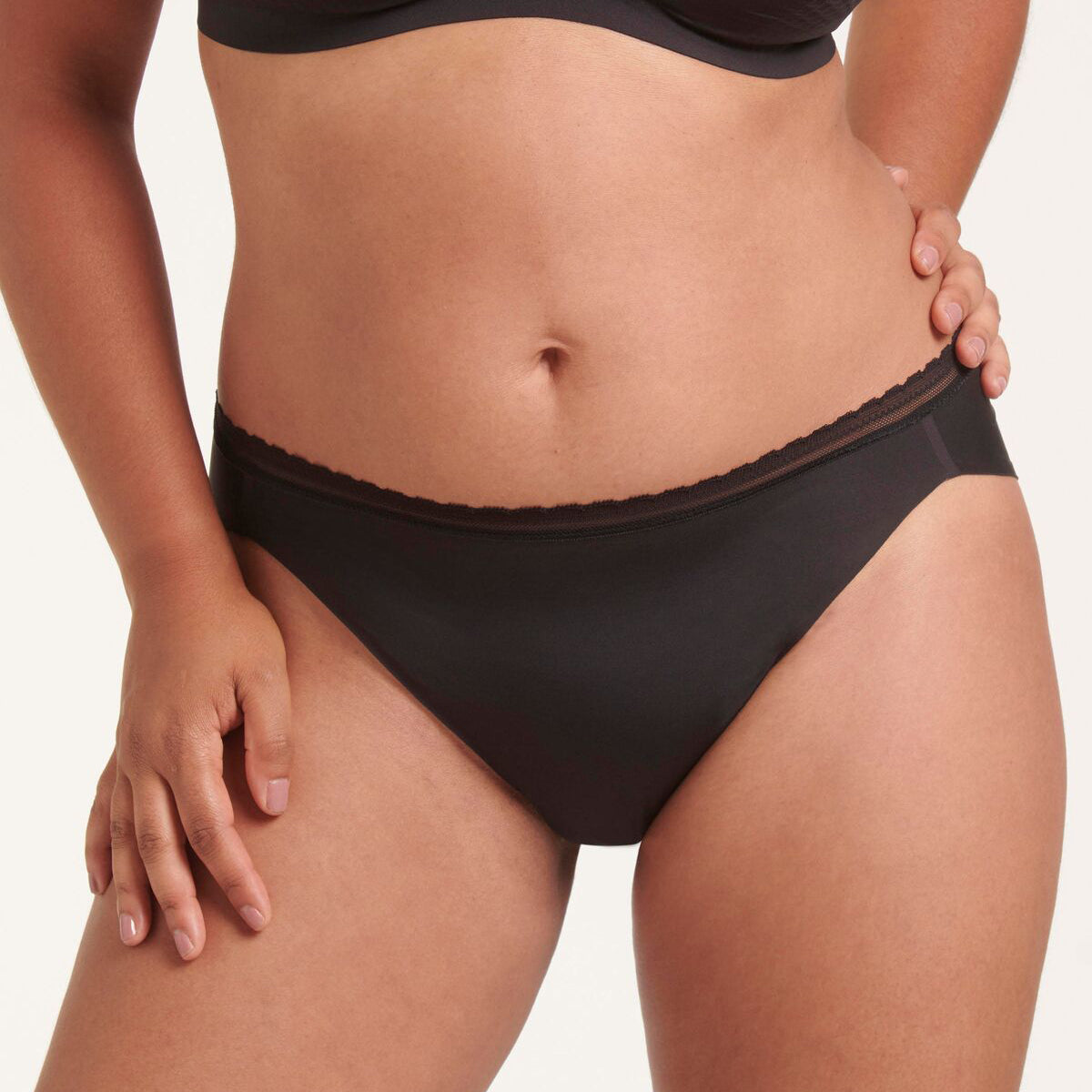Sloggi Body Adapt Twist - Black - 10214616-0004
