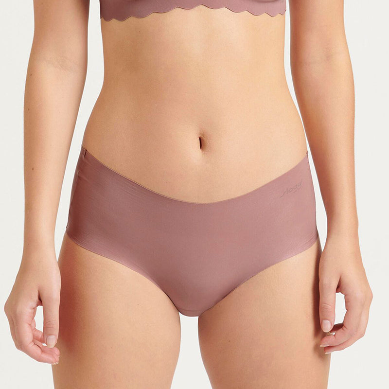 Sloggi Zero microfibre 2.0 - Cacao - 10214635-1141