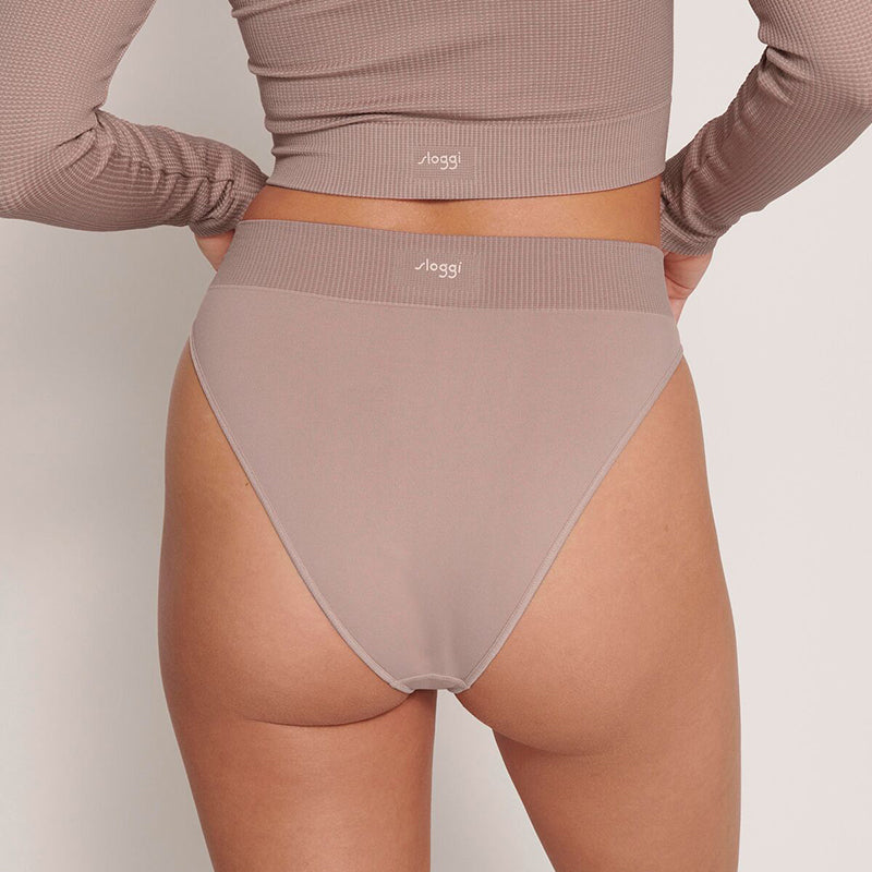 Sloggi Ever Infused Aloe - Foggy Mauve - 10216214-6116