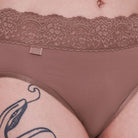 Sloggi Romance - Cacao - 10031896-1141