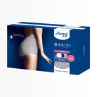 Sloggi Basic+ C3P 3-pack - Multiple Colours - 10105593-V017