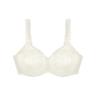 Triumph Essential Minimizer W - Off White - 10166830-00GT