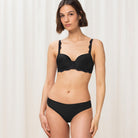 Triumph Amourette Charm WP - Black - 10179990-0004