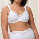 Triumph True Shape Sensation W01 - White - 10186010-0003