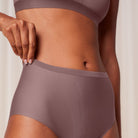 Triumph Shape Smart - Rose Brown - 10209655-00UD