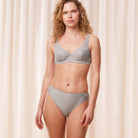 Triumph Amourette - Silent Grey - 10210688-7816