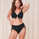 Triumph Summer Glow - Black - 10214533-0004