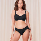 Triumph Summer Glow - Black - 10214555-0004