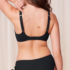 Triumph Summer Glow - Black - 10214555-0004