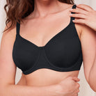 Triumph Summer Glow - Black - 10214555-0004