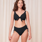 Triumph Summer Glow - Black - 10214567-0004