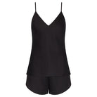 Triumph Silky Sensuality - Black - 10216532-0004