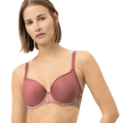 Mey Luxurious BH med bøjle, rosa - 74285 - 1746 - Dawn Blush