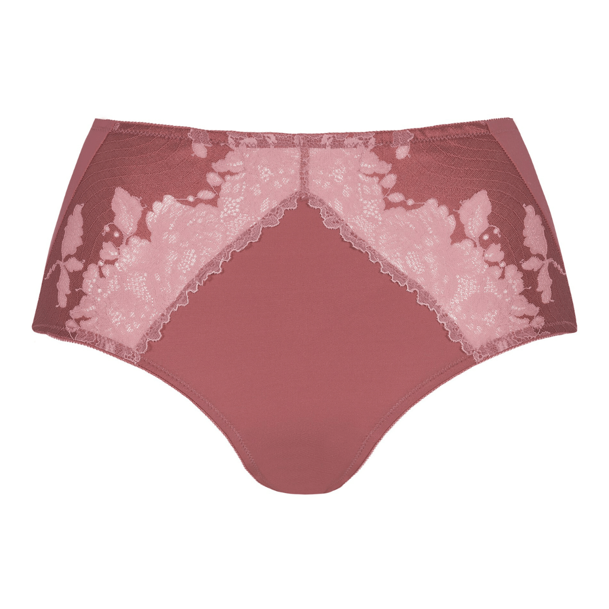 Mey Luxurious maxi trusse, rosa - 79285 - 1746 - Dawn Blush