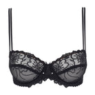 Marie Jo Jane - Black - 0101332-ZWA