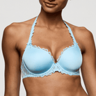 Marie Jo Jane BH med bøjle, lyseblå - 0101336 - MLY - Milky Blue