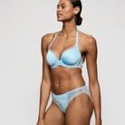 Marie Jo Jane BH med bøjle, lyseblå - 0101336 - MLY - Milky Blue