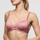 Marie Jo Avero BH med bøjle, rosa - 0200416 - BTP - Ballet Pink