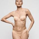 Marie Jo Tom tai trusse, orange - 0520820 - PCW - Peach Whisper