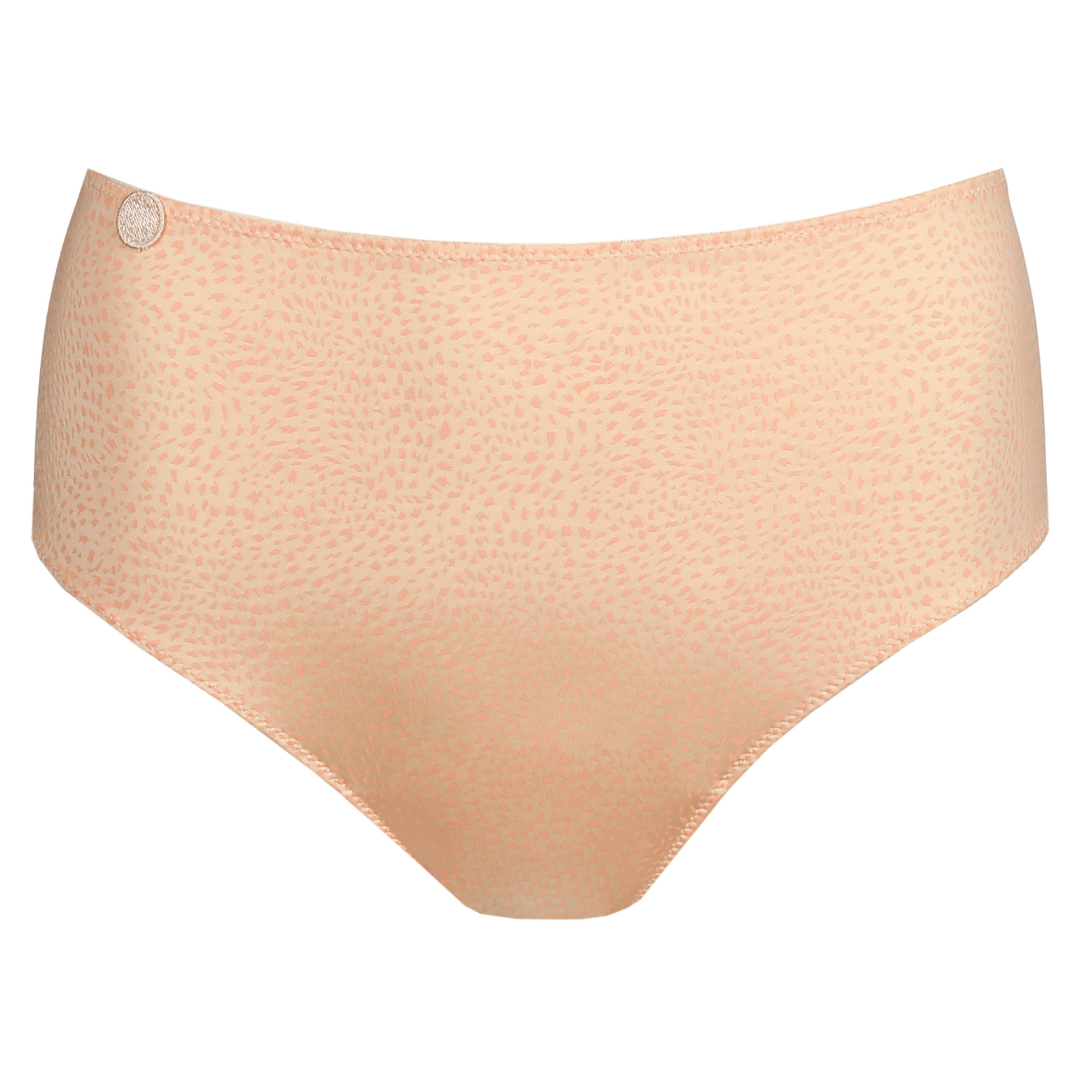 Marie Jo Tom maxi trusse, orange - 0520821 - PCW - Peach Whisper