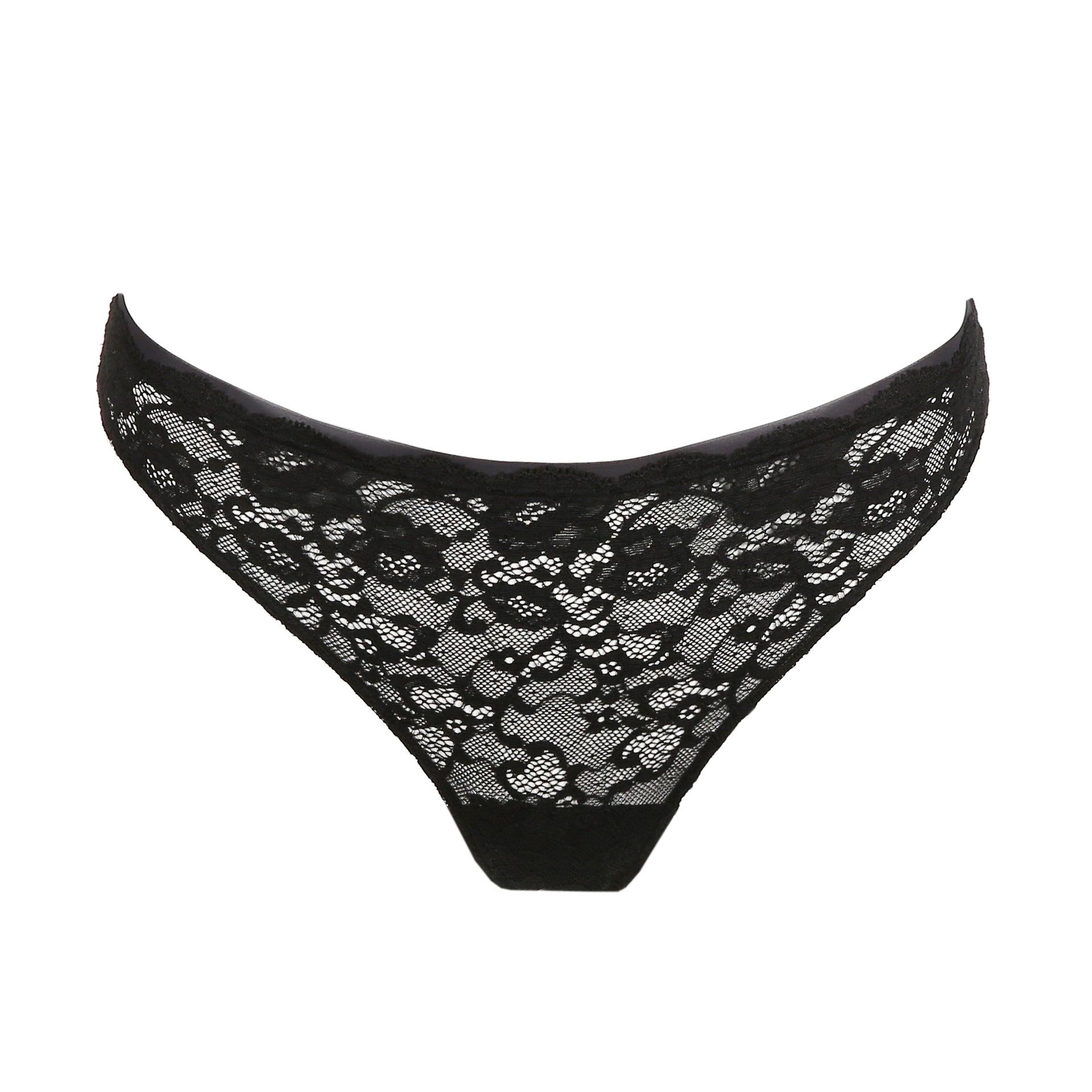 Marie Jo Color studio - Black - 0621630-ZWA