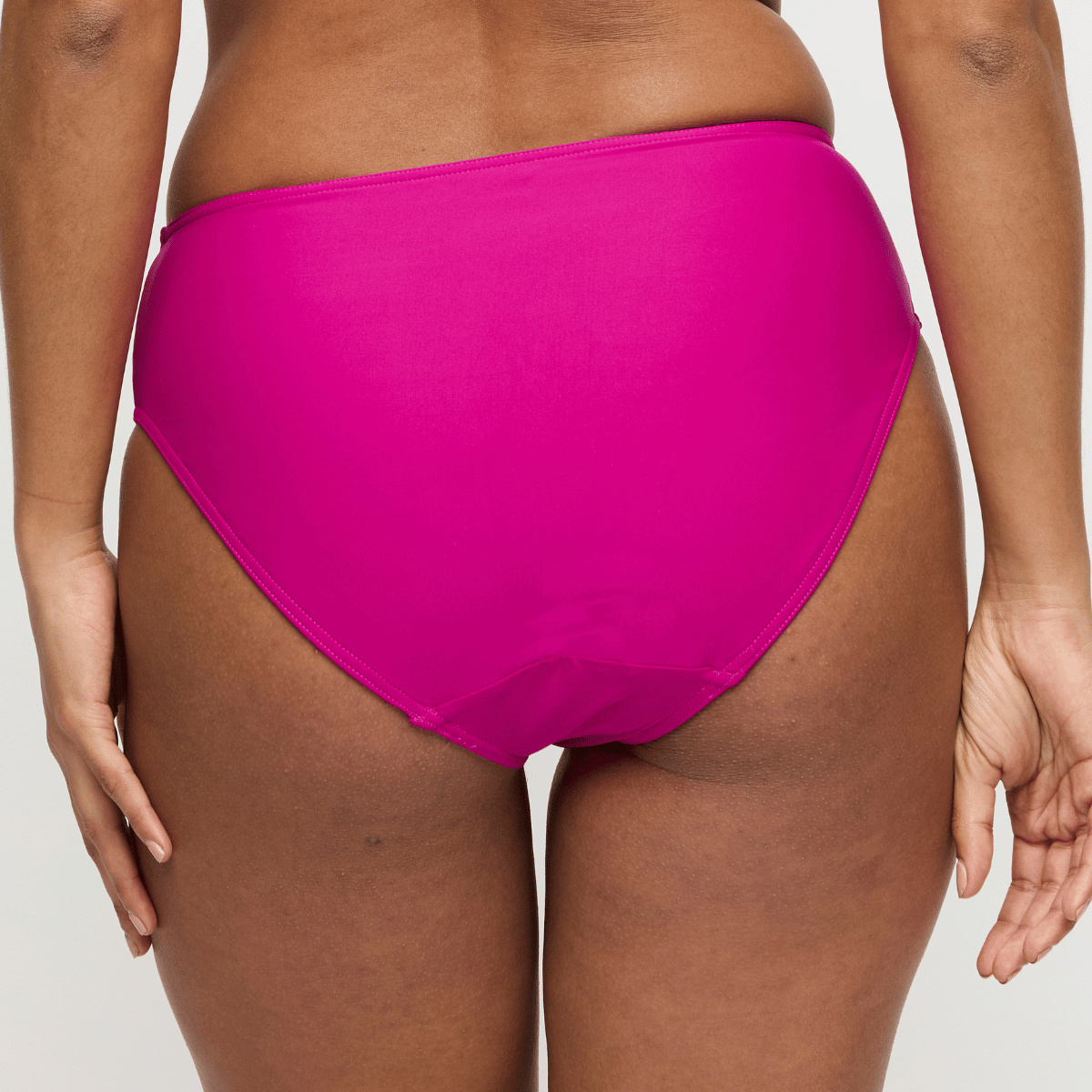 PrimaDonna Uvita maxi bikinitrusse, pink - 4013551 - DMA - Deep Magenta