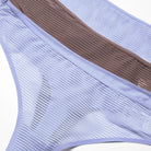 Hunkemöller 3-pack Invisibles - Hydrangea - 204804-HYDRANGEA