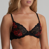 Marie Jo Selyna - Spicy Red - 0102832-SRD