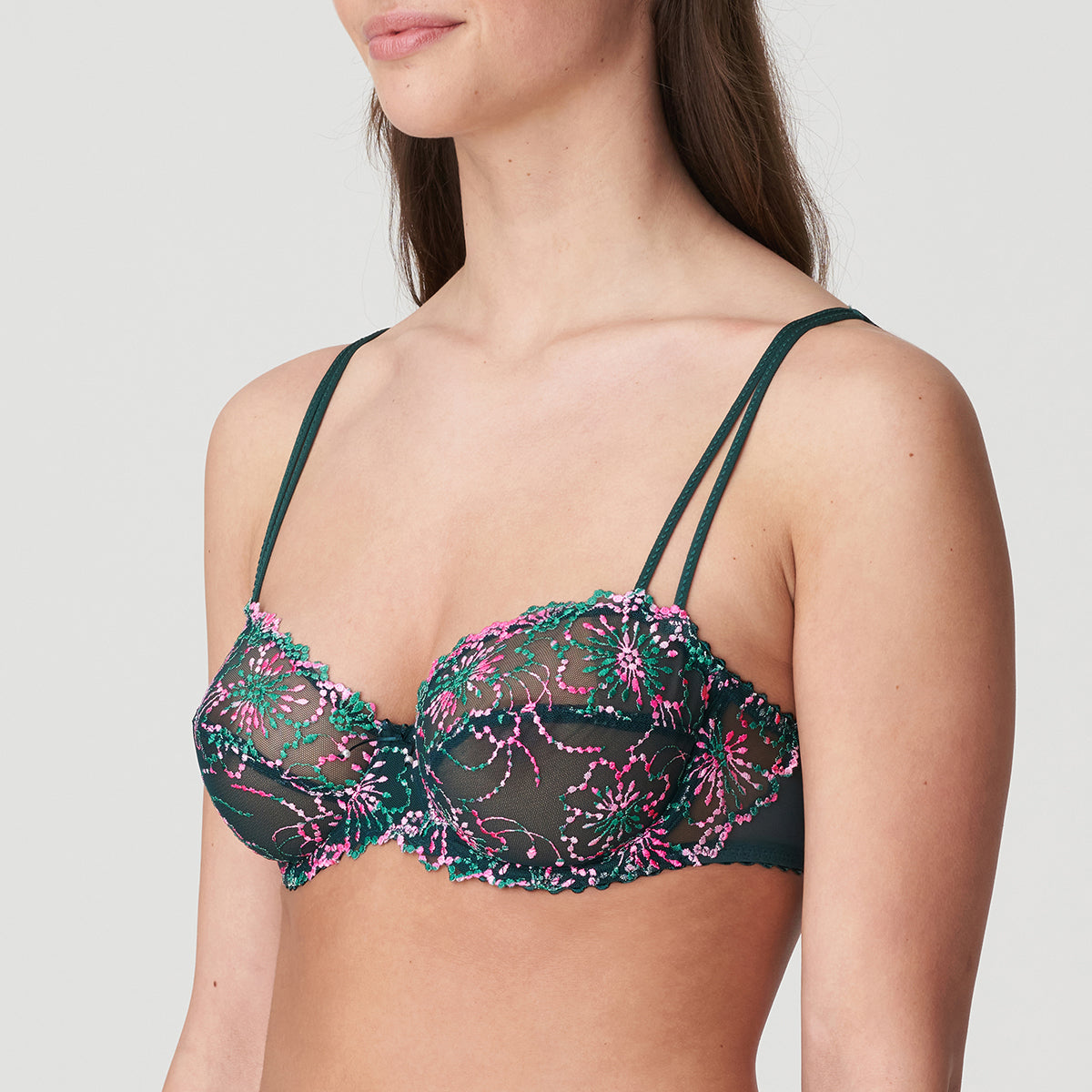 Marie Jo Jane - Jungle Kiss - 0101332-JGK