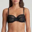 Marie Jo Jane - Black - 0101332-ZWA