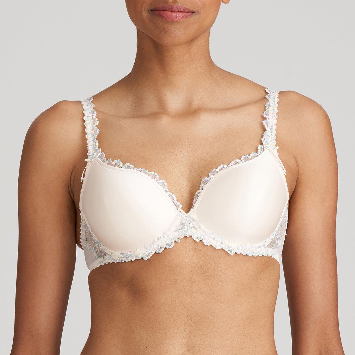 Marie Jo Jane - Boudoir Cream - 0101336-BDC