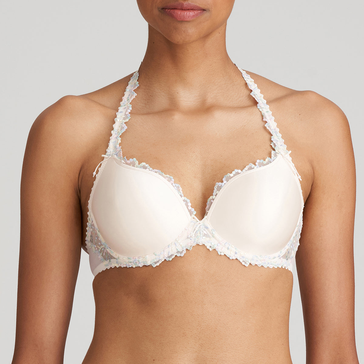 Marie Jo Jane - Boudoir Cream - 0101336-BDC