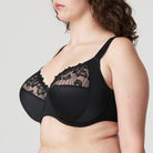 PrimaDonna Deauville - Black - 0161810-11/15-ZWA