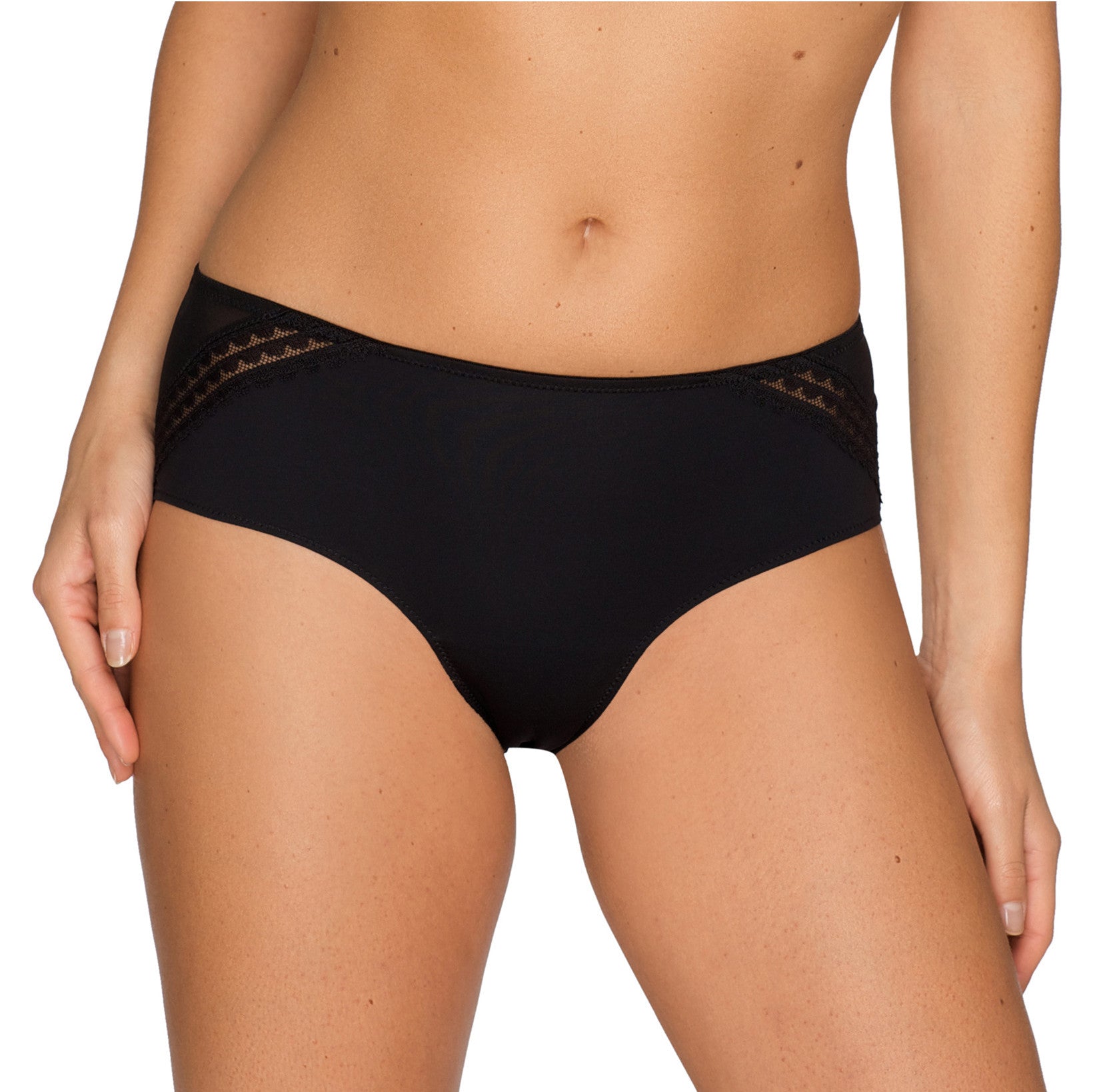 PrimaDonna I Want you - Black - 0541452-ZWA