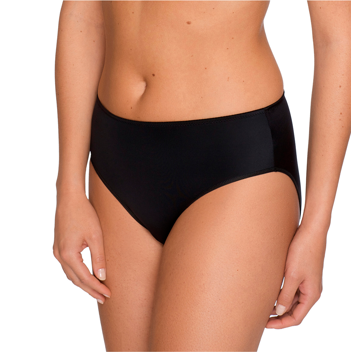 PrimaDonna Satin - Black - 0561331-ZWA