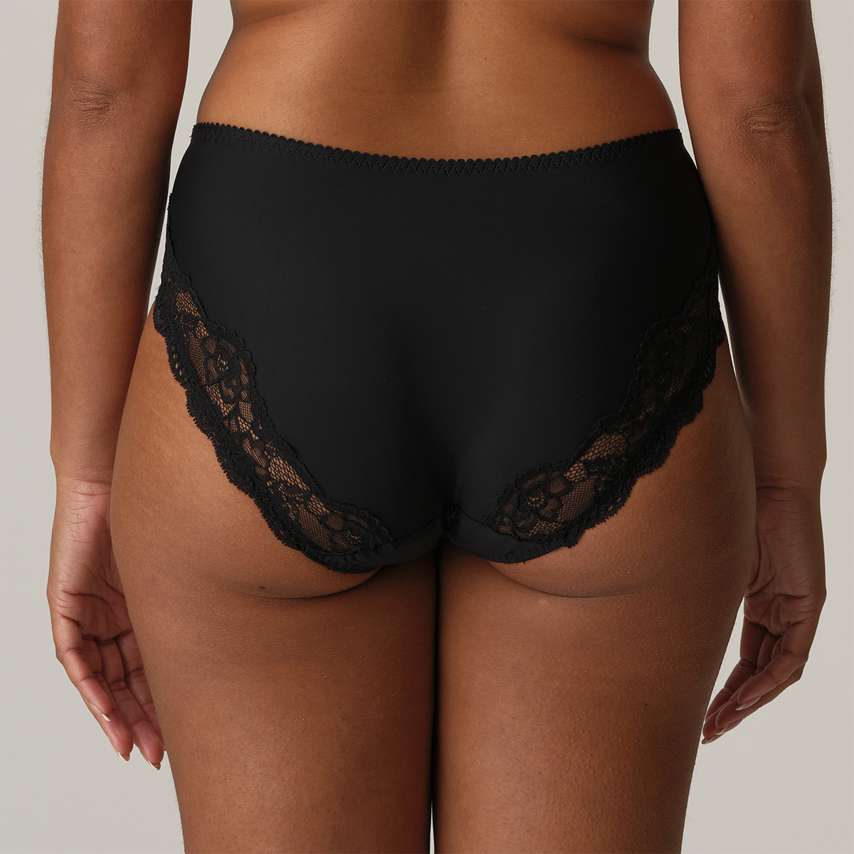 PrimaDonna Madison - Black Tailor - 0562126-BTA