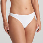 Marie Jo Tom - White - 0620820-WIT