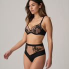 Marie Jo Sancha - Black - 0102846-ZWA