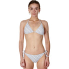 Calvin klein  - Diagonal Logo - w01041-0LA